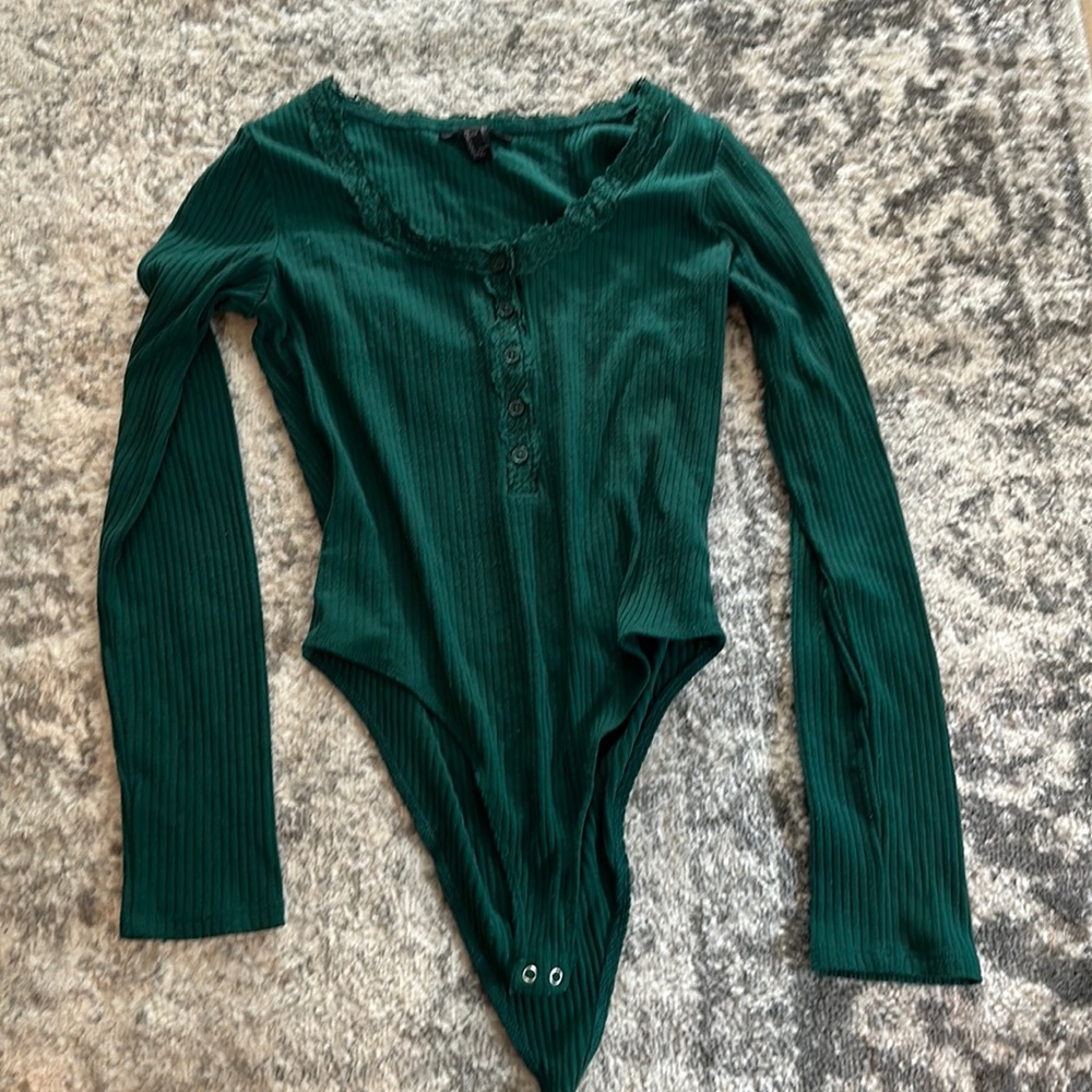 Bodysuit